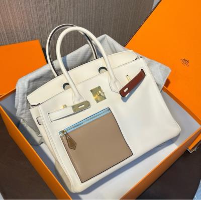 wholesale quality hermes birkin 30 colormatic swift 12 nata
